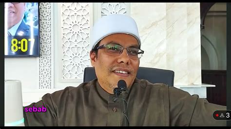 Fiqh Munakahat Bab Perkahwinan Versi Tv Tvmasjidattaqwa Youtube