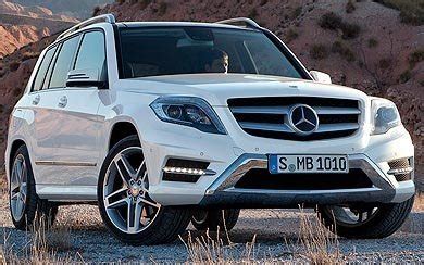 Mercedes Benz GLK 220 CDI 4MATIC BlueEFFICIENCY 2014 2015 Precio Y