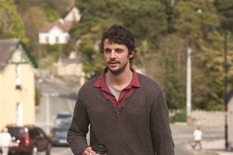 Matthew Goode Leap Year Wallpaper