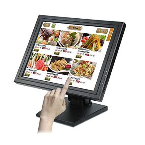 Monitor Touch Screen Offertes Gennaio Clasf