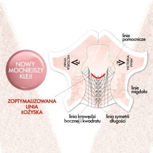 FORMY DO PAZNOKCI BASIC Mocniejszy Klej I Lakierowo Pl