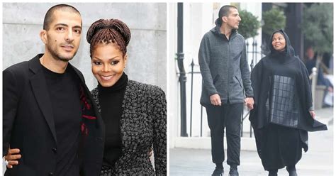 Welcome To Icechuks Blog Janet Jackson Splits From Millionaire Third