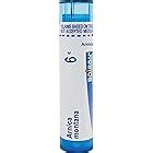 Amazon Boiron Rhus Tox C Homeopathic Medicine For Relief From