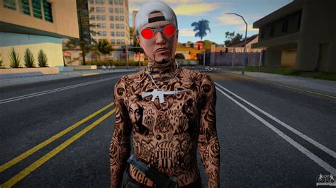 Gtavicecity Ru On Twitter Skin Random Https Gtavicecity Ru Gta