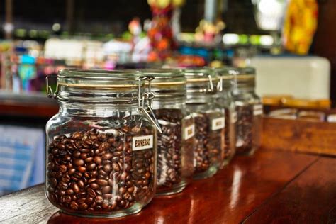 Long Term Coffee Storage: A Guide To Keep Your Beans Fresh