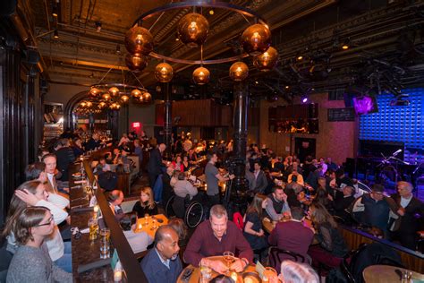 Event World Aids Day Cabaret At Joes Pub — New York City Aids Memorial