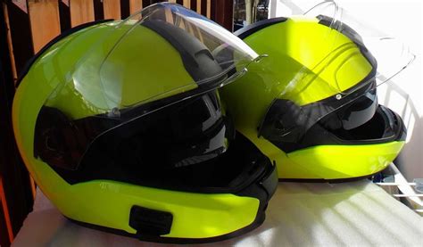 Kask Motocyklowy BMW SYSTEM 6 Intercom Nie Shark Nolan Shoei Schuberth