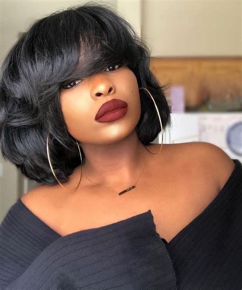 5 Ways To Slay A Bob With Hair Are Us Artofit