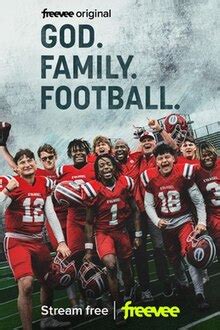 God. Family. Football. - Wikipedia