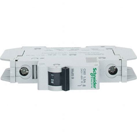 Schneider Electric Vdc Vac Vdc Pole Din Rail