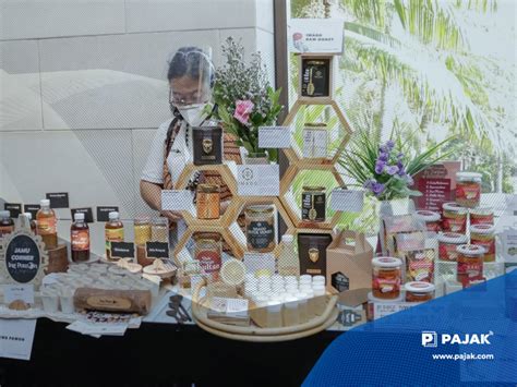 Kemenparekraf Kembali Gelar FoodStartup Indonesia 2022 PAJAK