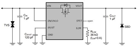 TOSHIBA eFuse IC 的基本用法與功能介紹 Part 1 大大通 繁體站