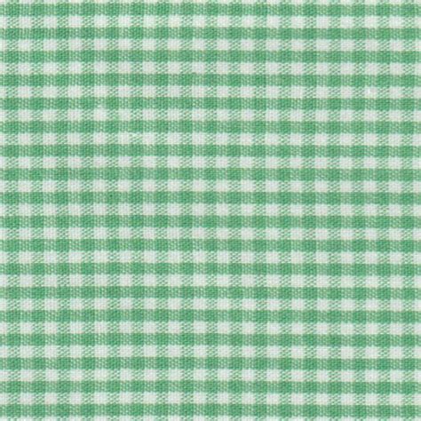 Emerald Green Gingham Fabric 1 16 Check Wholesale Gingham Fabric