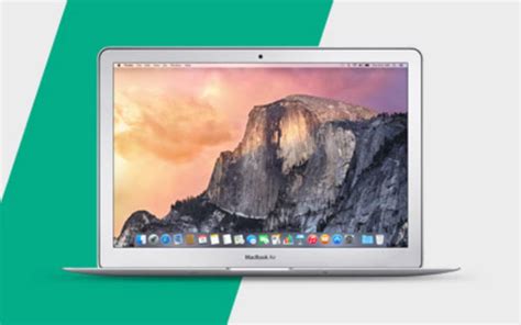 Consomac Quelques Promos Sur Les Macbook Air