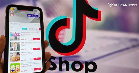 TikTok Shop Mau Dibuka Lagi Bahlil Wajib Izin E Commerce Radar Jogja