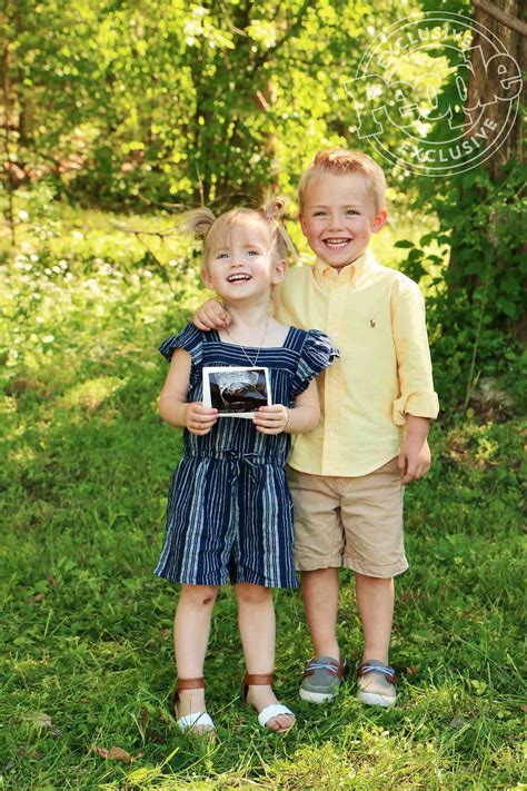 Whitney and Zach Bates Expecting Third Child