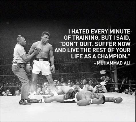 Muhammad Ali Quotes Greatest Quotes Which Are Really Inspiring