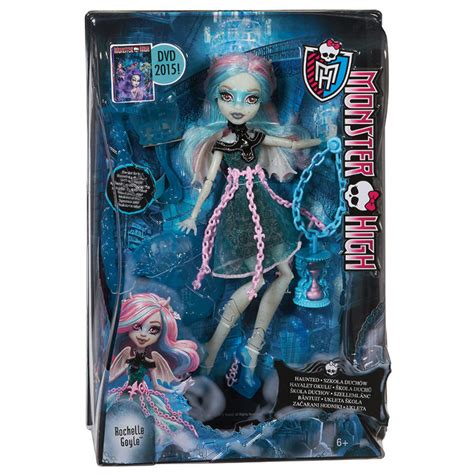 Monster High