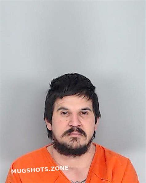 Gutierrez Eugene 05 10 2024 Nueces County Mugshots Zone