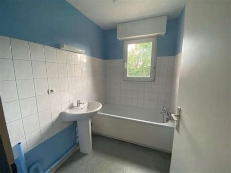 Appartement T3 62m² Bischwiller 67240 Havitat fr Action