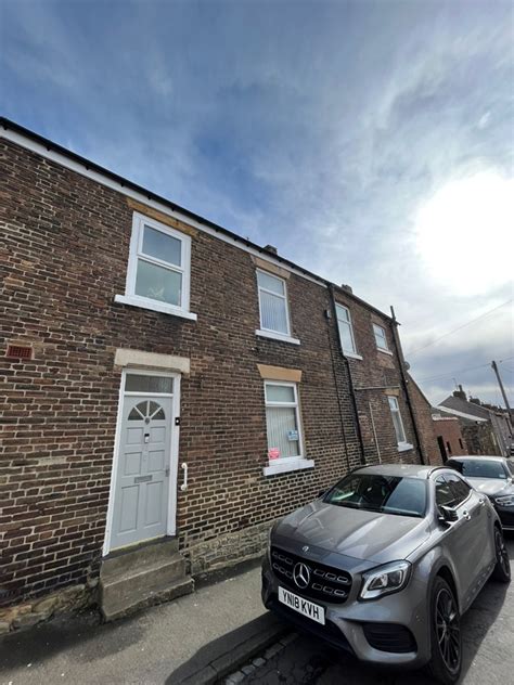 Willington Crook 2 Bed Terraced House High Street Dl15 To Rent