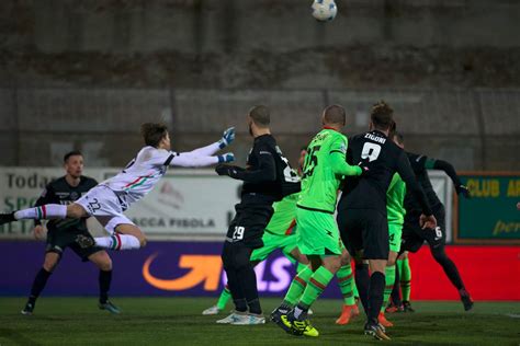 Venezia Ternana 2 0 Umbri Ko Con Recriminazioni FOTO