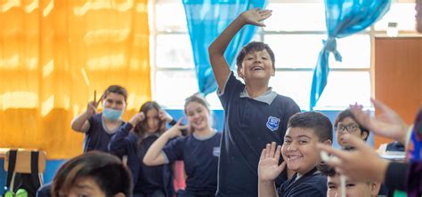 Fundación CAP Cómo manejar el estrés escolar Fundación CAP