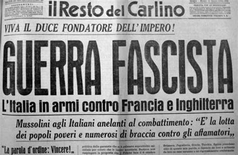 Giornali Di Guerra Sempione News