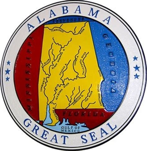 59 best State Seals Collection images on Pinterest | Seals, Stamps and ...