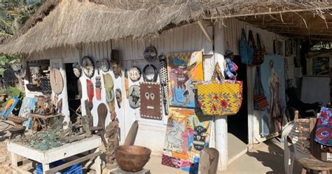 Lartisanat Local La Nouvelle Tendance Au Sénégal Le Cœur Du Sénégal