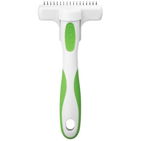 Стриппинг ANDIS Compact Deshedding Tool - Groomersclub