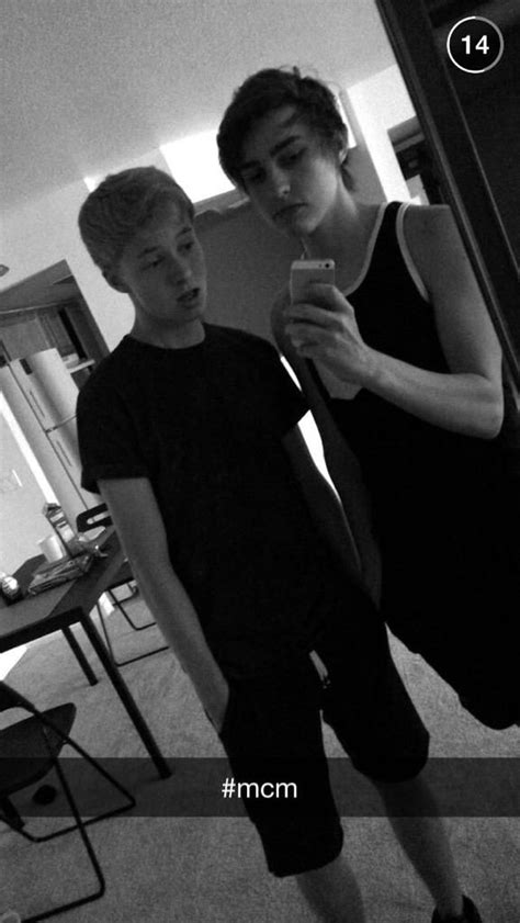 Sam And Colby Samandcolby Sam And Colby Colby Colby Brock