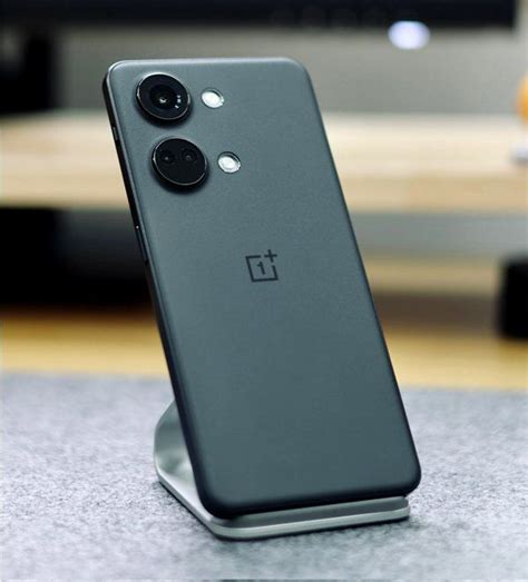 Oneplus Nord Resmi Meluncur Intip Spesifikasi Dan Harganya