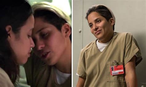 Orange Is The New Black Season 7 Did Daya Kill Daddy Why Did She