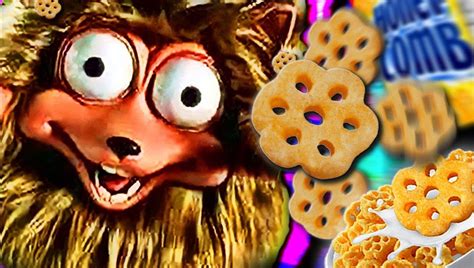 Here's Why The Honeycomb Cereal Mascot Has Been Been Seemingly Erased ...