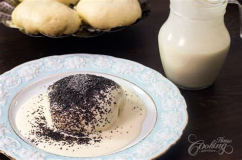 Austrian Germkn Del Austrian Yeast Dumplings Recipe