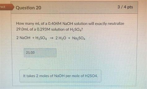 Solved Ct Question 17 24 Pts 5475 Grams Of Mgcl2 Are