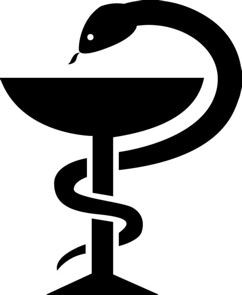 Medical Snake Vector Icon Free Download Svg And Png