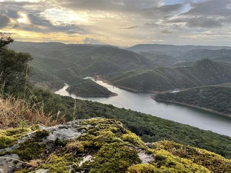 La Ciclosenda Del Tajo Una Aventura Cicloturista Por C Ceres Con