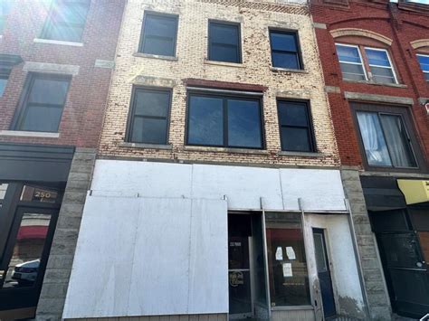 252 Main St Johnson City Ny 13790 Retail For Lease Loopnet