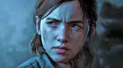 The Last Of Us 2 Es La Mejor Muestra De Que El Mejor Juego Del Año También Puede Ser Accesible