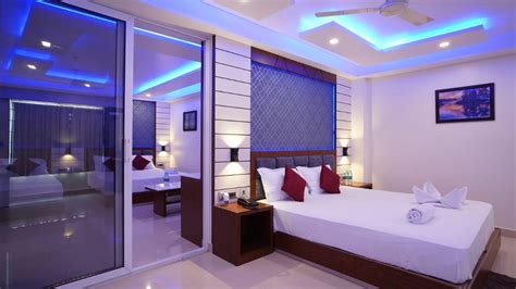 Royal Gitanjali Resort And Spa Hotel Mandarmani Book Hotels Starting