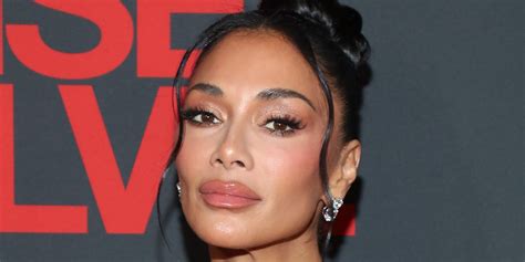 Nicole Scherzinger disappoints fans as she appears to confirm support