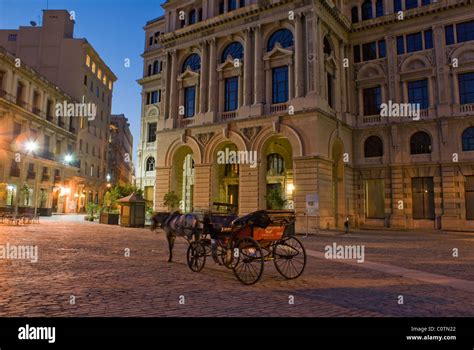 Plaza De San Fransisco Stockfotos Und Bilder Kaufen Alamy