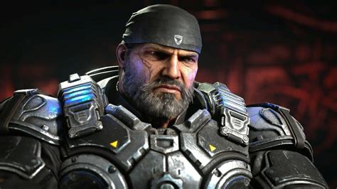 Gears of War Producer Provides Update on New Movie