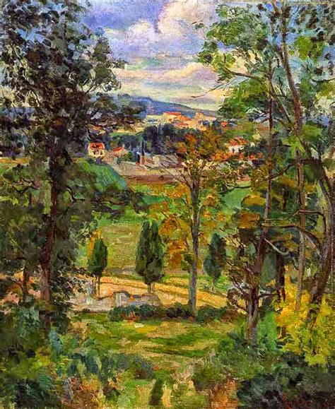 Paul Cezanne 1839 1906 Tuttart Masterpieces