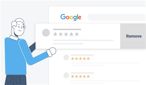 How To Delete Google Reviews