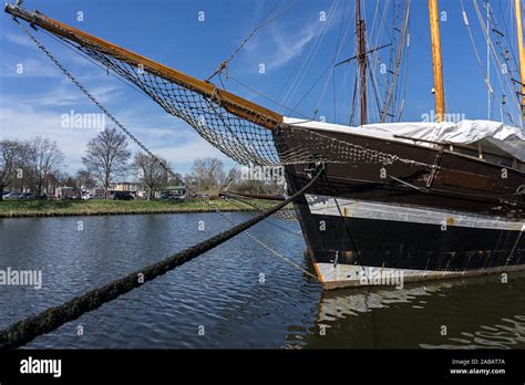 Historische Schiffe Hi Res Stock Photography And Images Alamy