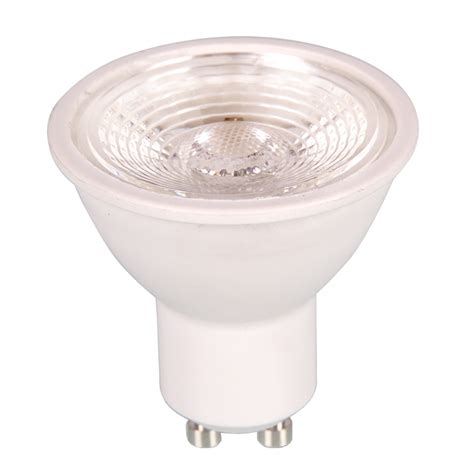 Gu10 Led Lamp 5 Watt 3000k Samsung Vervangt 40w