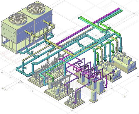 Mechanical Systems Image To U